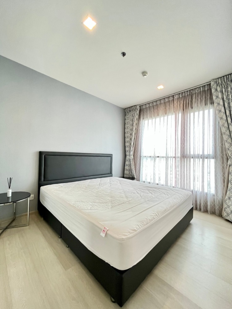 ให้เช่าคอนโดอ่อนนุช อุดมสุข : 📣 Life Sukhumvit 48 | 2 BEDPLUS ห้องเเต่งสวย  📞 Line : @pukkhome (with @)