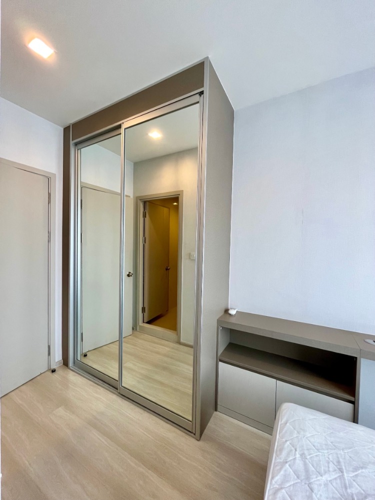 ให้เช่าคอนโดอ่อนนุช อุดมสุข : 📣 Life Sukhumvit 48 | 2 BEDPLUS ห้องเเต่งสวย  📞 Line : @pukkhome (with @)