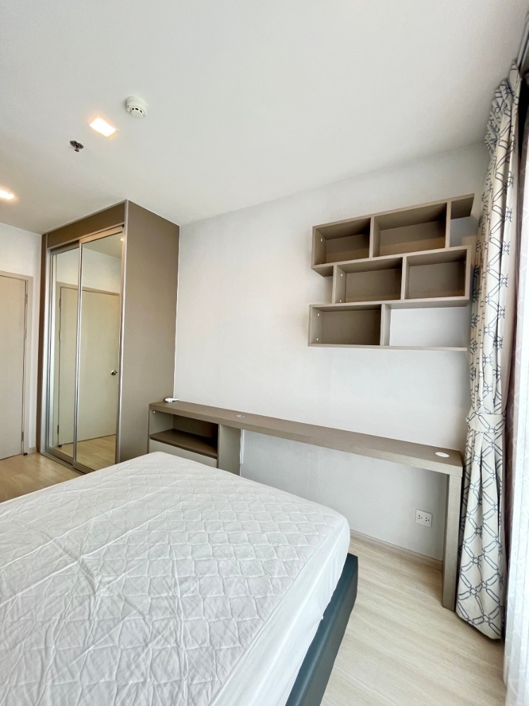 ให้เช่าคอนโดอ่อนนุช อุดมสุข : 📣 Life Sukhumvit 48 | 2 BEDPLUS ห้องเเต่งสวย  📞 Line : @pukkhome (with @)