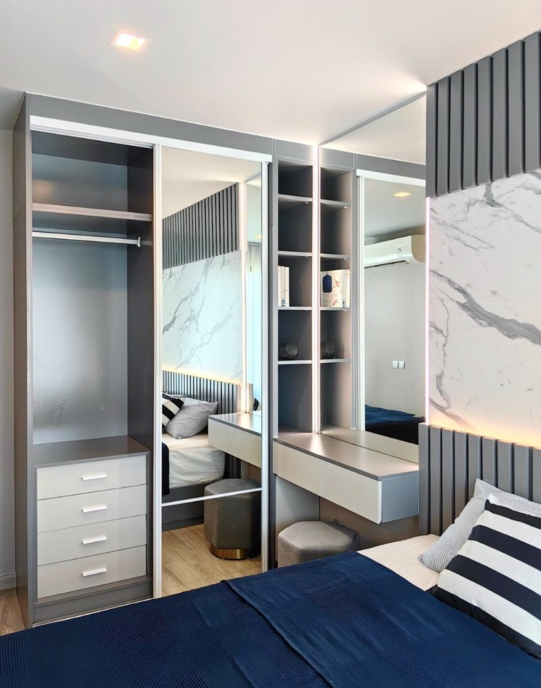 ให้เช่าคอนโดลาดพร้าว เซ็นทรัลลาดพร้าว : ✅ LCP109 ✅ Line : @p2nproperty