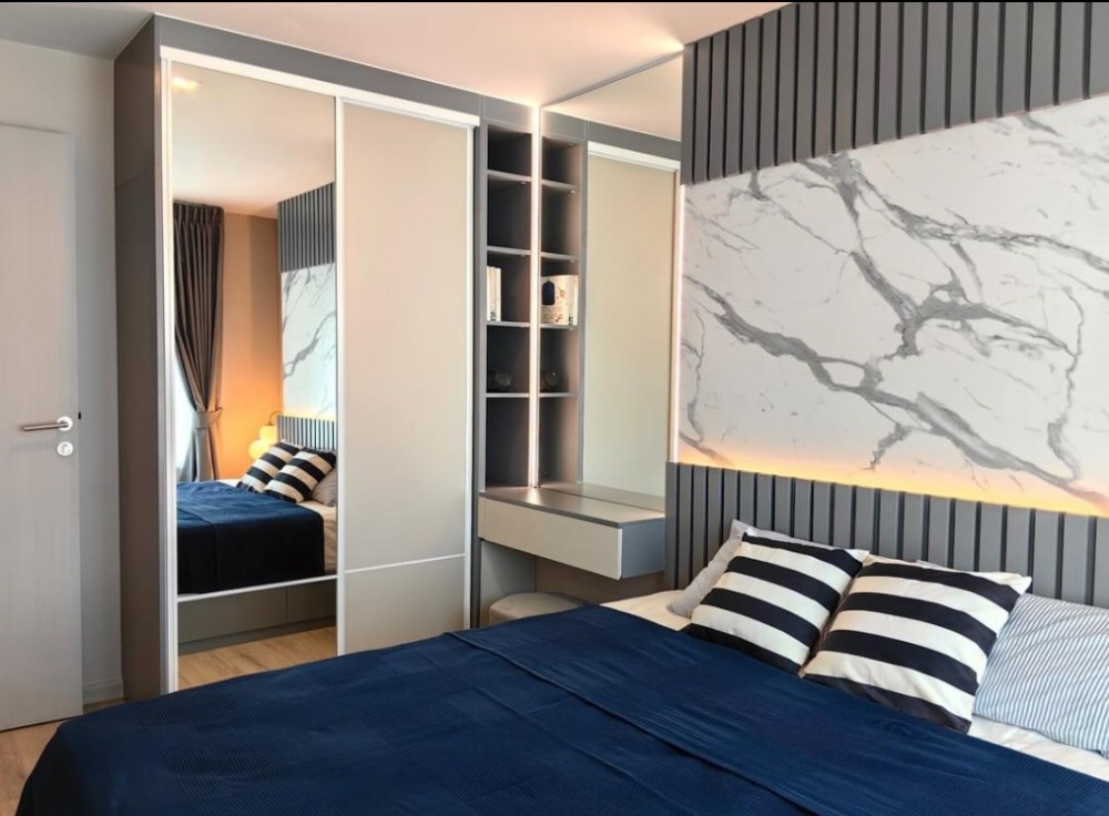 ให้เช่าคอนโดลาดพร้าว เซ็นทรัลลาดพร้าว : ✅ LCP109 ✅ Line : @p2nproperty