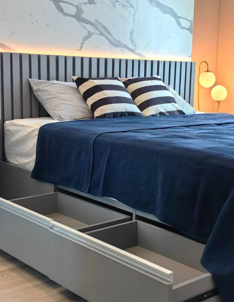 ให้เช่าคอนโดลาดพร้าว เซ็นทรัลลาดพร้าว : ✅ LCP109 ✅ Line : @p2nproperty