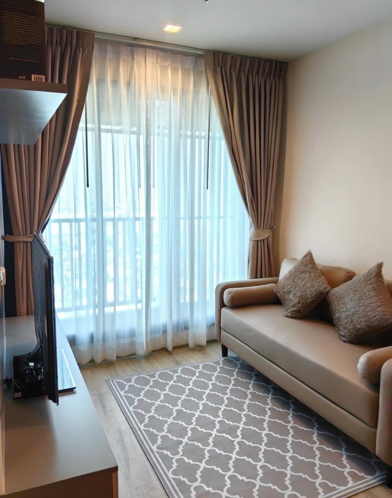 ให้เช่าคอนโดลาดพร้าว เซ็นทรัลลาดพร้าว : ✅ LCP109 ✅ Line : @p2nproperty