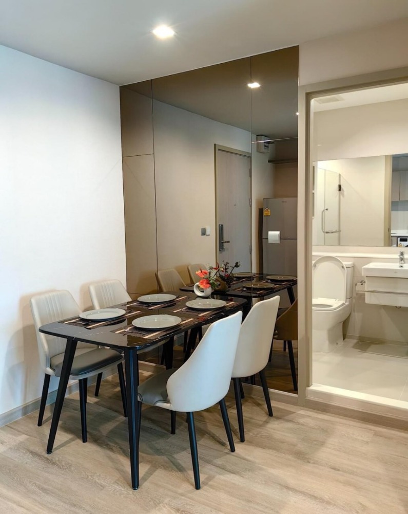 ให้เช่าคอนโดลาดพร้าว เซ็นทรัลลาดพร้าว : ✅ LCP109 ✅ Line : @p2nproperty