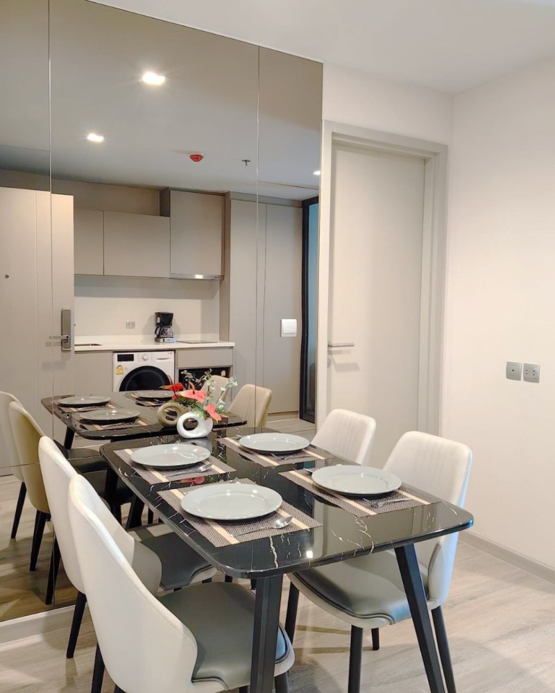 ให้เช่าคอนโดลาดพร้าว เซ็นทรัลลาดพร้าว : ✅ LCP109 ✅ Line : @p2nproperty