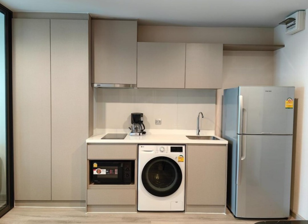 ให้เช่าคอนโดลาดพร้าว เซ็นทรัลลาดพร้าว : ✅ LCP109 ✅ Line : @p2nproperty