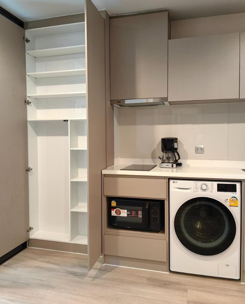 ให้เช่าคอนโดลาดพร้าว เซ็นทรัลลาดพร้าว : ✅ LCP109 ✅ Line : @p2nproperty