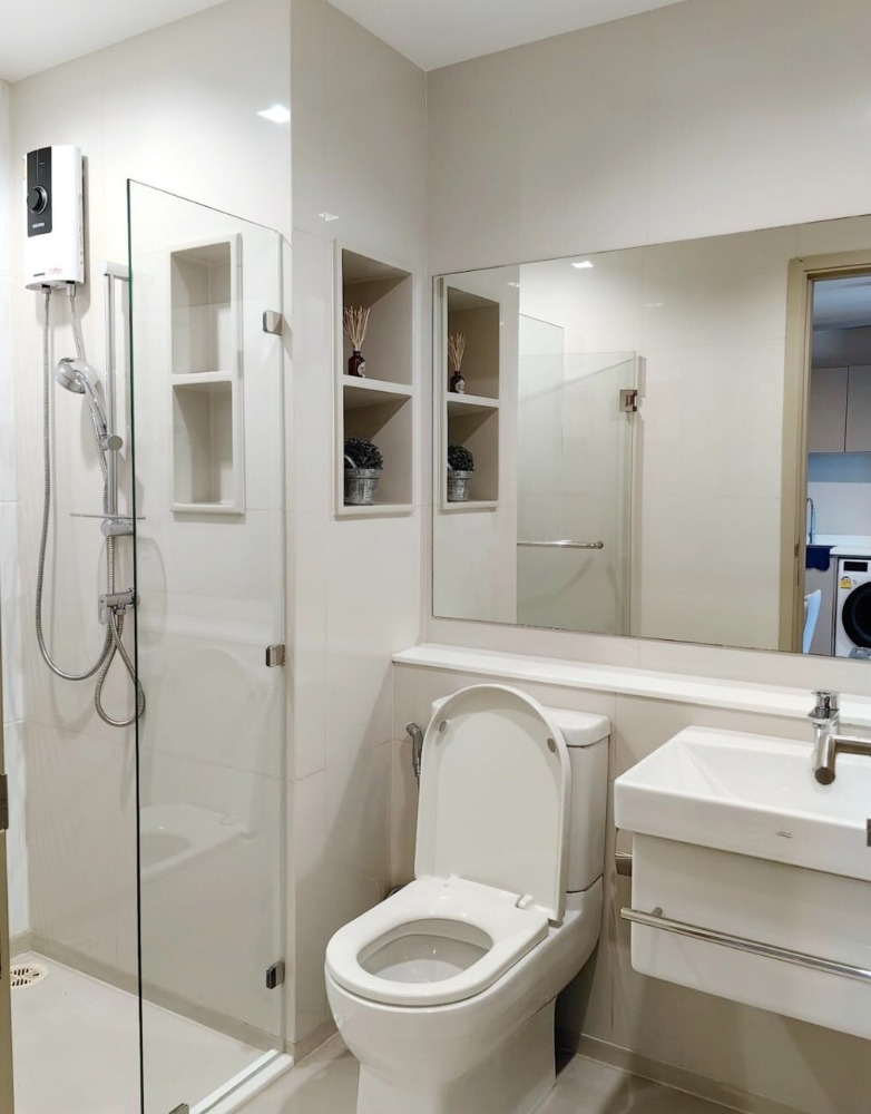 ให้เช่าคอนโดลาดพร้าว เซ็นทรัลลาดพร้าว : ✅ LCP109 ✅ Line : @p2nproperty