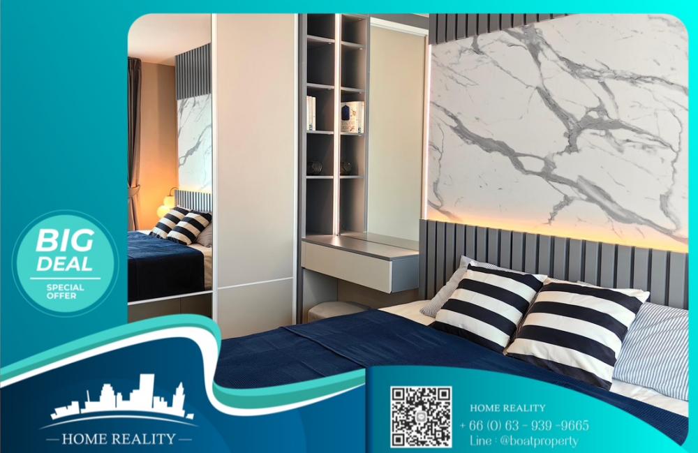For RentCondoLadprao, Central Ladprao : For Rent📍Life Ladprao 🛀1 bed 1 bath📞0639399665