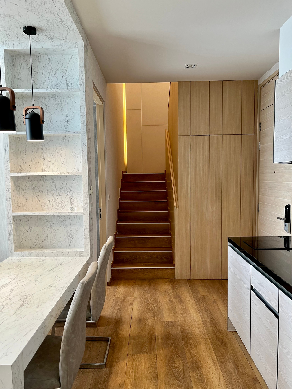 For RentCondoSukhumvit, Asoke, Thonglor : *Condo for rent, Park Origin Phrom Phong, Sukhumvit 24, 75,000 baht, 2 bedrooms, 3 bathrooms, 88 sq m., BTS Phrom Phong (500 meters), near Rama 4, Rama 3, Thonglor, Asoke, Ekamai. Emquartier