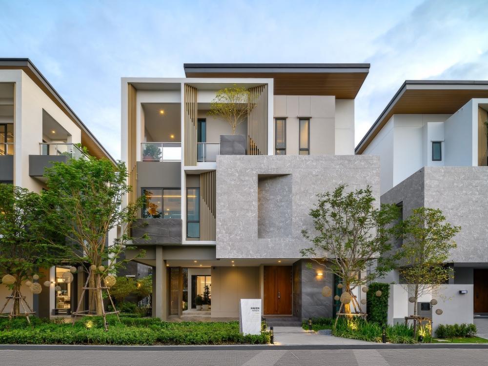 For SaleHouse : ราคาพิเศษ Haven 440 SQM‼️ 63 SQW‼️พร้อมรับโปรโมชั่นพิเศษเฉพาะคุณ‼️