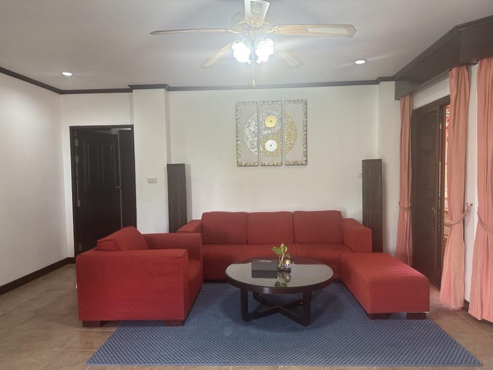 ขายคอนโดภูเก็ต : ขาย สายรุ้ง เรสซิเดนซ์ ป่าตอง ภูเก็ต3ห้องนอน 2ห้องนำ้ ระเบียงกว้างวิวสระว่ายน้ำ