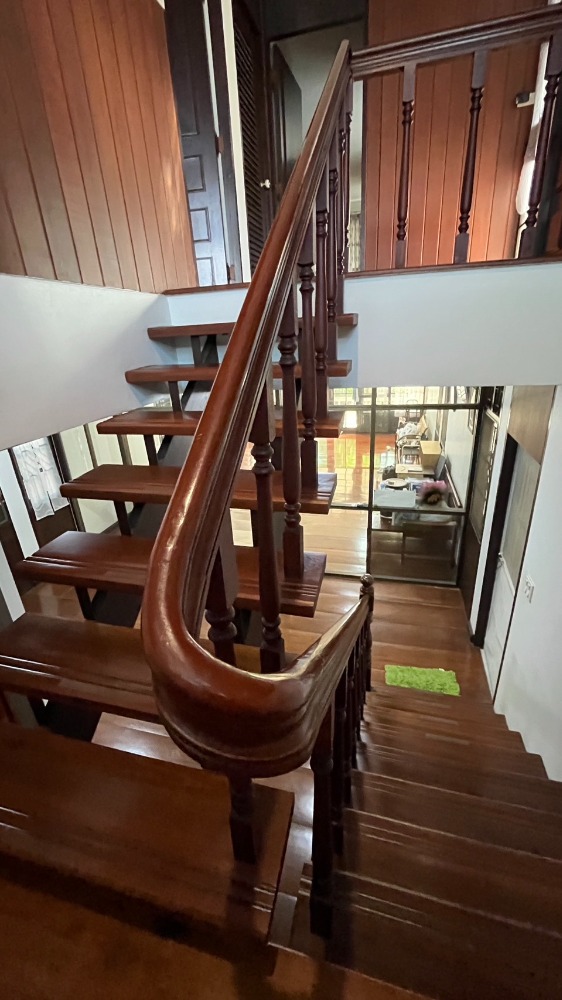 For SaleHouseRattanathibet, Sanambinna : For Sale: Beautiful Single House in Soi Samakkhi, Prachanivej 2 Village, Near The Mall Ngamwongwan