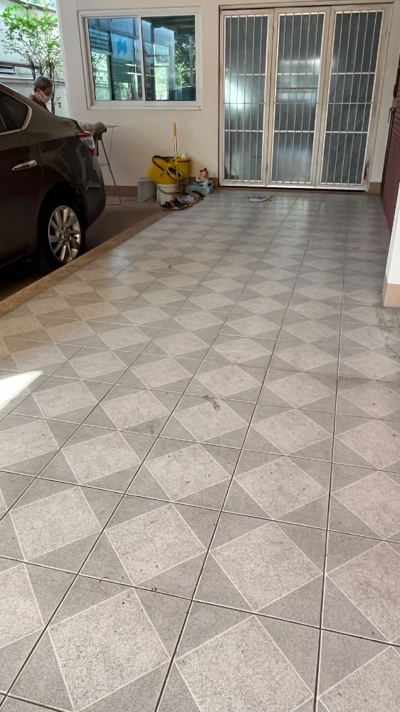 For SaleHouseRattanathibet, Sanambinna : For Sale: Beautiful Single House in Soi Samakkhi, Prachanivej 2 Village, Near The Mall Ngamwongwan