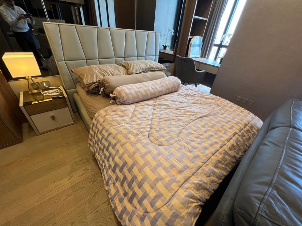 For RentCondoSiam Paragon ,Chulalongkorn,Samyan : Rent Ashton Chula-Silom 1bed 25,000 baht