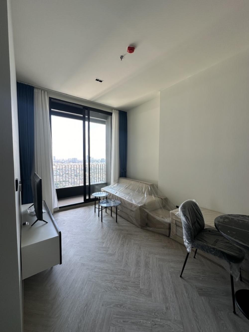 ให้เช่าคอนโดวงเวียนใหญ่ เจริญนคร : Chapter riverside