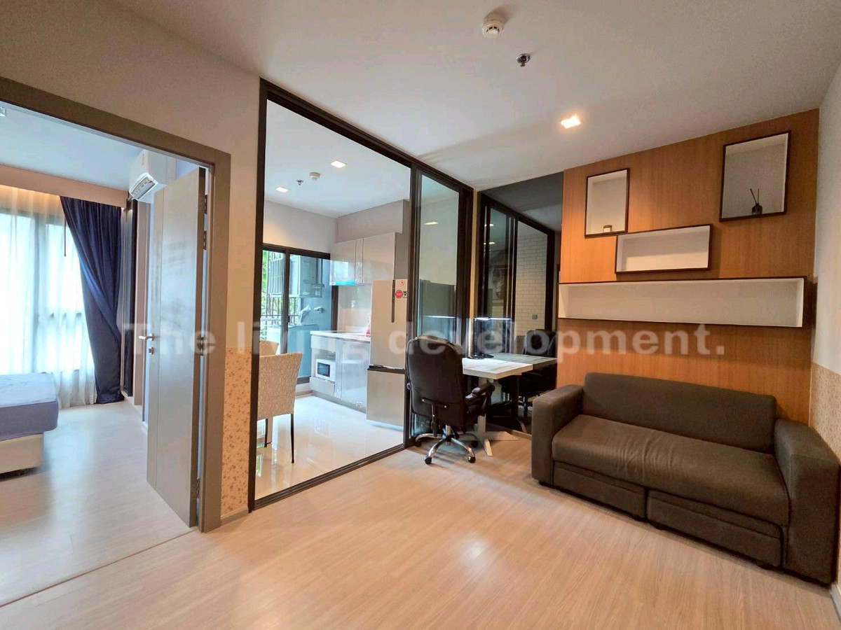 ให้เช่าคอนโดพระราม 9 เพชรบุรีตัดใหม่ RCA : ‼️ให้เช่าไลฟ์อโศก-พระราม9(ฝ่ายขายเช่าประจำตึก)‼️