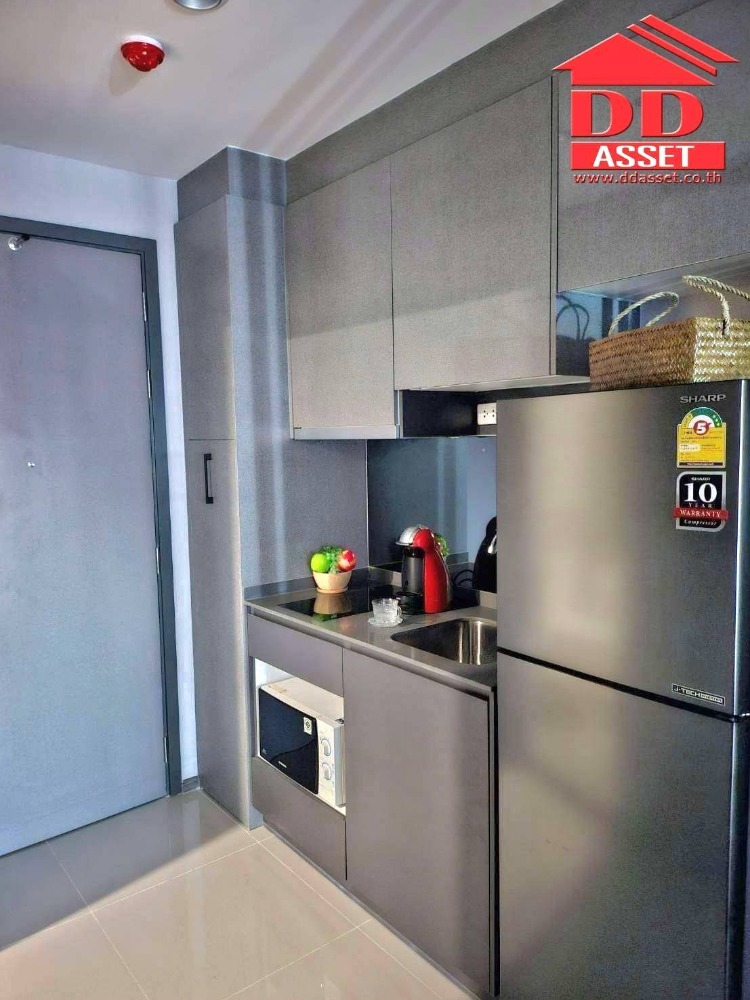 ให้เช่าคอนโดสยาม จุฬา สามย่าน : ให้เช่าคอนโด ไอดีโอ จุฬา- สามย่าน (Ideo Chula Samyan) รหัส C8062