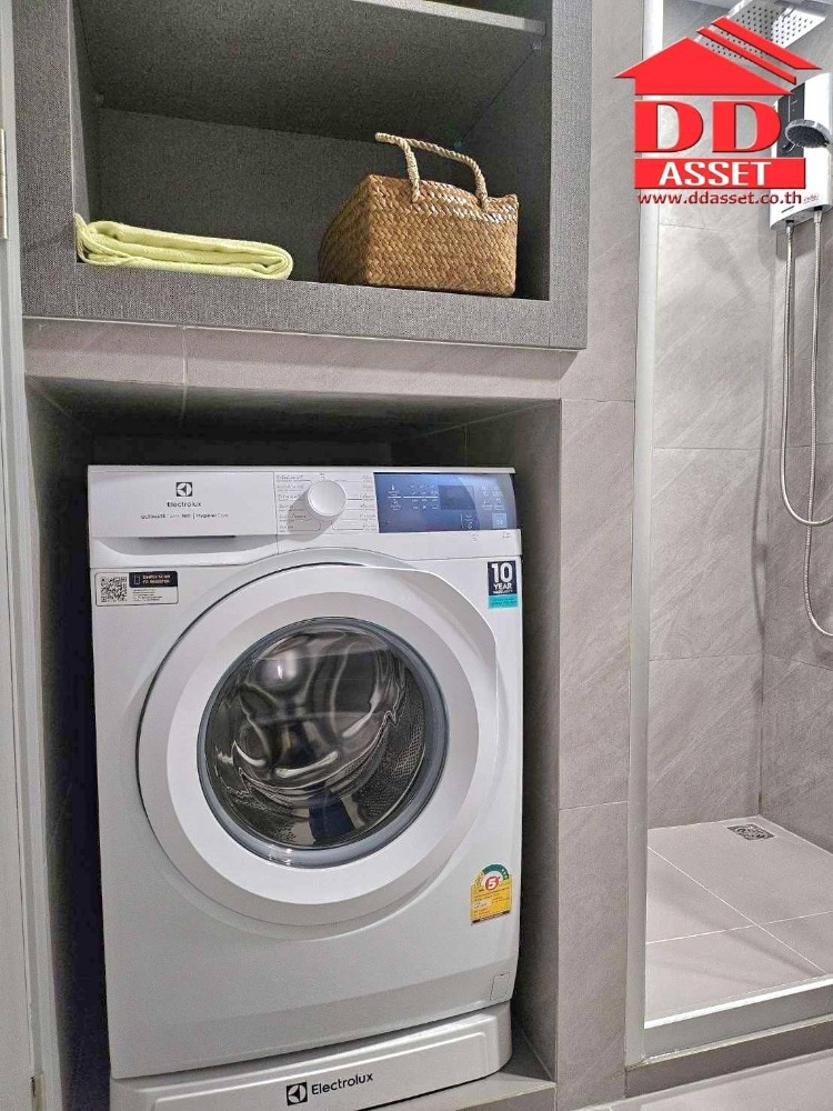 ให้เช่าคอนโดสยาม จุฬา สามย่าน : ให้เช่าคอนโด ไอดีโอ จุฬา- สามย่าน (Ideo Chula Samyan) รหัส C8062