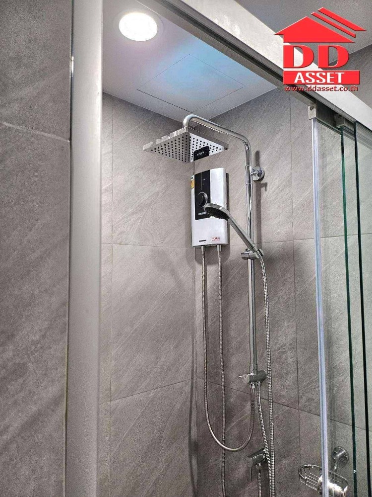 ให้เช่าคอนโดสยาม จุฬา สามย่าน : ให้เช่าคอนโด ไอดีโอ จุฬา- สามย่าน (Ideo Chula Samyan) รหัส C8062