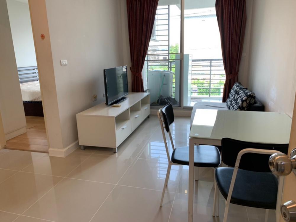 For RentCondoOnnut, Udomsuk : Condo for rent 36 Sqm. 1 bed BTS Condo for rent 36 Sqm. 1 bed BTS