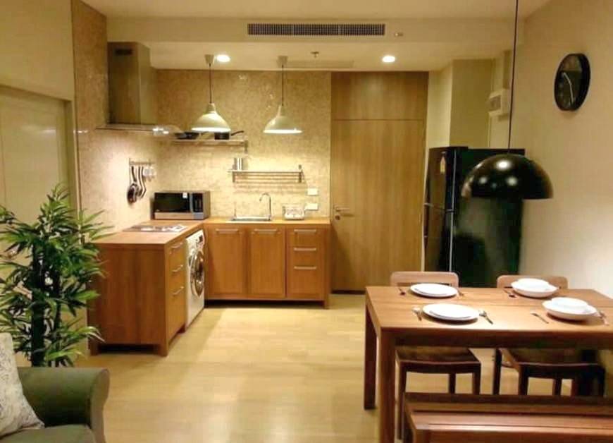 ขายคอนโดสุขุมวิท อโศก ทองหล่อ : ขายคอนโด โนเบิล รีวิล สุขุมวิท 63 (Noble Reveal) คอนโดตกแต่งพร้อมอยู่ ใกล้ BTS เอกมัย รหัส C8063