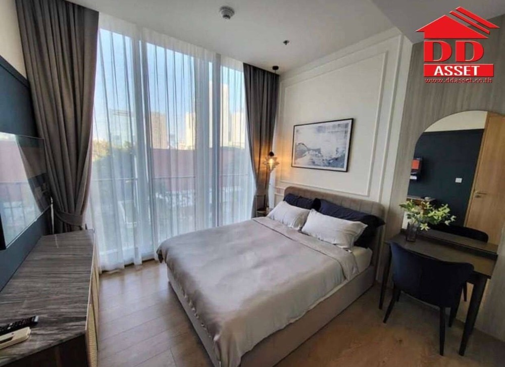 ให้เช่าคอนโดสุขุมวิท อโศก ทองหล่อ : ให้เช่า Noble BE 19 (โนเบิล บี19) คอนโด Super Luxury ในสุขุมวิทซอย 19 ใกล้ BTS อโศก รหัส C8064