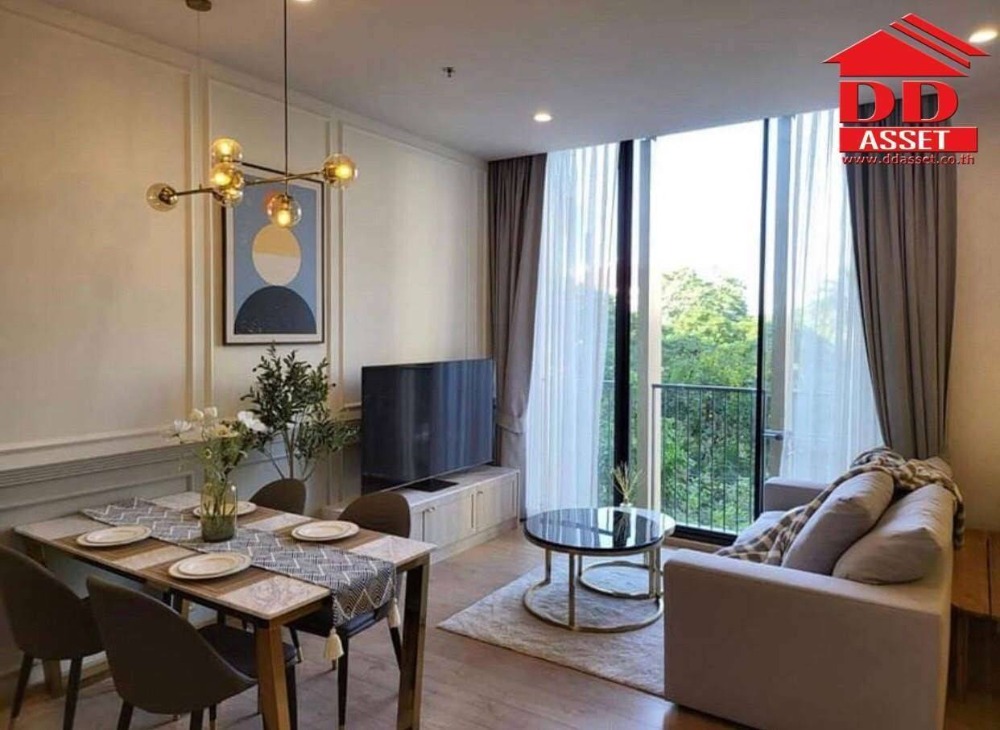 ให้เช่าคอนโดสุขุมวิท อโศก ทองหล่อ : ให้เช่า Noble BE 19 (โนเบิล บี19) คอนโด Super Luxury ในสุขุมวิทซอย 19 ใกล้ BTS อโศก รหัส C8064