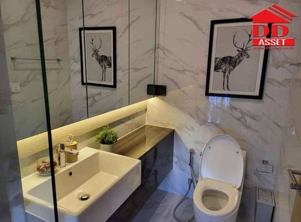 ให้เช่าคอนโดสุขุมวิท อโศก ทองหล่อ : ให้เช่า Noble BE 19 (โนเบิล บี19) คอนโด Super Luxury ในสุขุมวิทซอย 19 ใกล้ BTS อโศก รหัส C8064