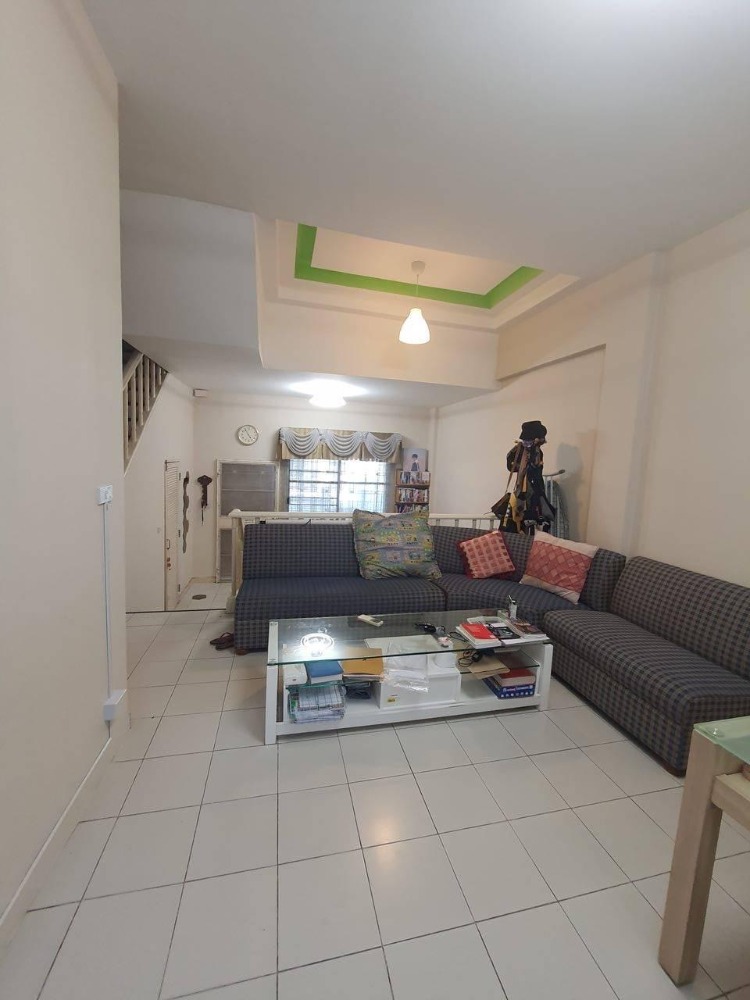 For SaleTownhomeChokchai 4, Ladprao 71, Ladprao 48, : Very good location ✨ Townhome Baan Klang Muang Chokchai 4 / 3 bedrooms (For Sale), Baan Klang Muang Chokchai 4 / Townhome 3 Bedrooms (FOR SALE) RUK019