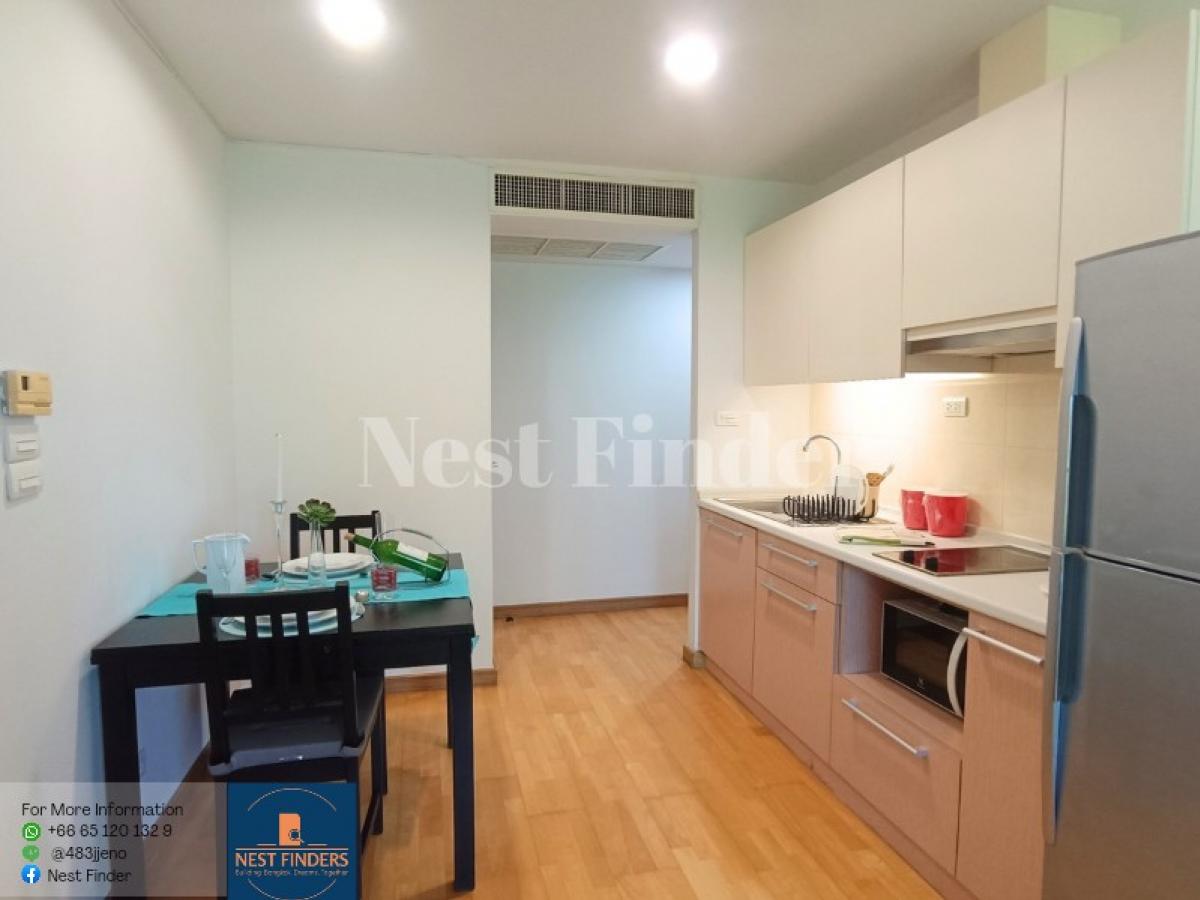For RentCondoOnnut, Udomsuk : **For Rent: 1-Bedroom Condo at Residence Onnut**