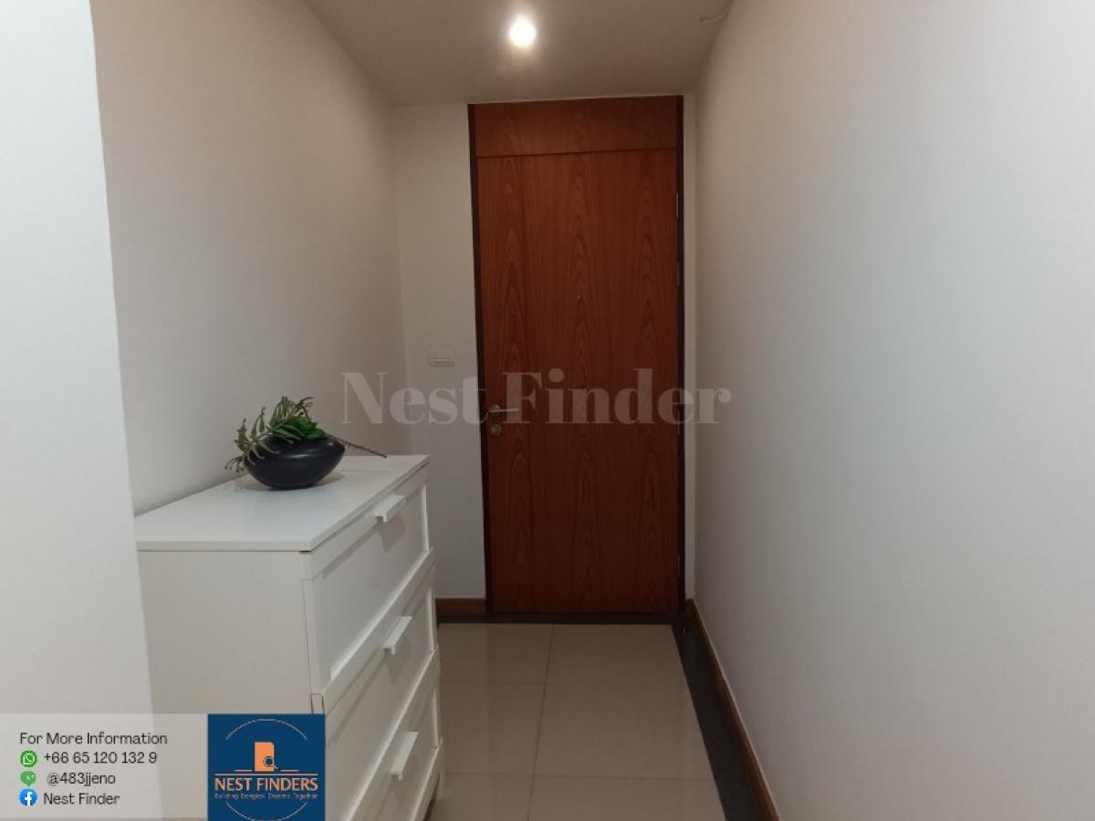 For RentCondoOnnut, Udomsuk : **For Rent: 1-Bedroom Condo at Residence Onnut**