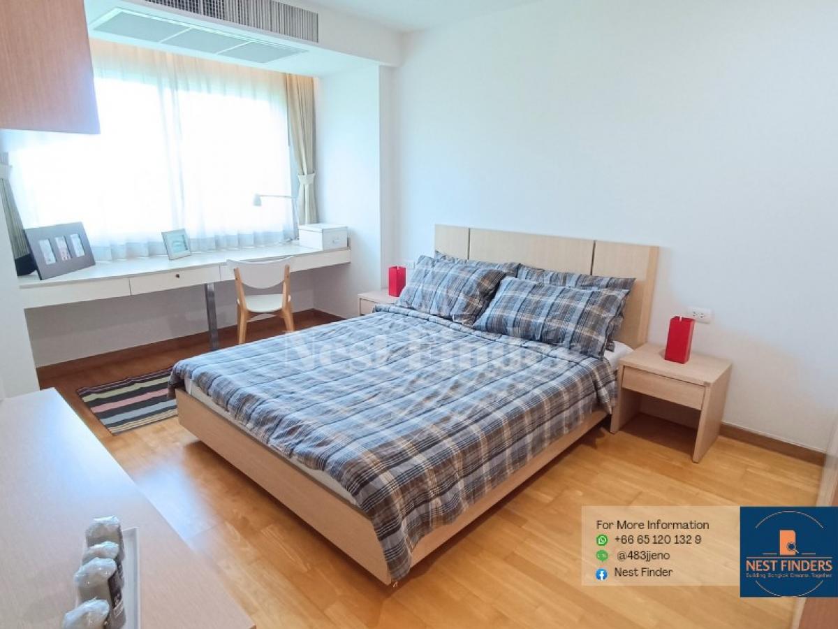 For RentCondoOnnut, Udomsuk : **For Rent: 1-Bedroom Condo at Residence Onnut**