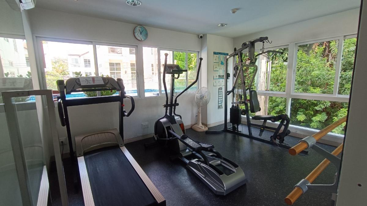 For RentCondoOnnut, Udomsuk : **For Rent: 1-Bedroom Condo at Residence Onnut**