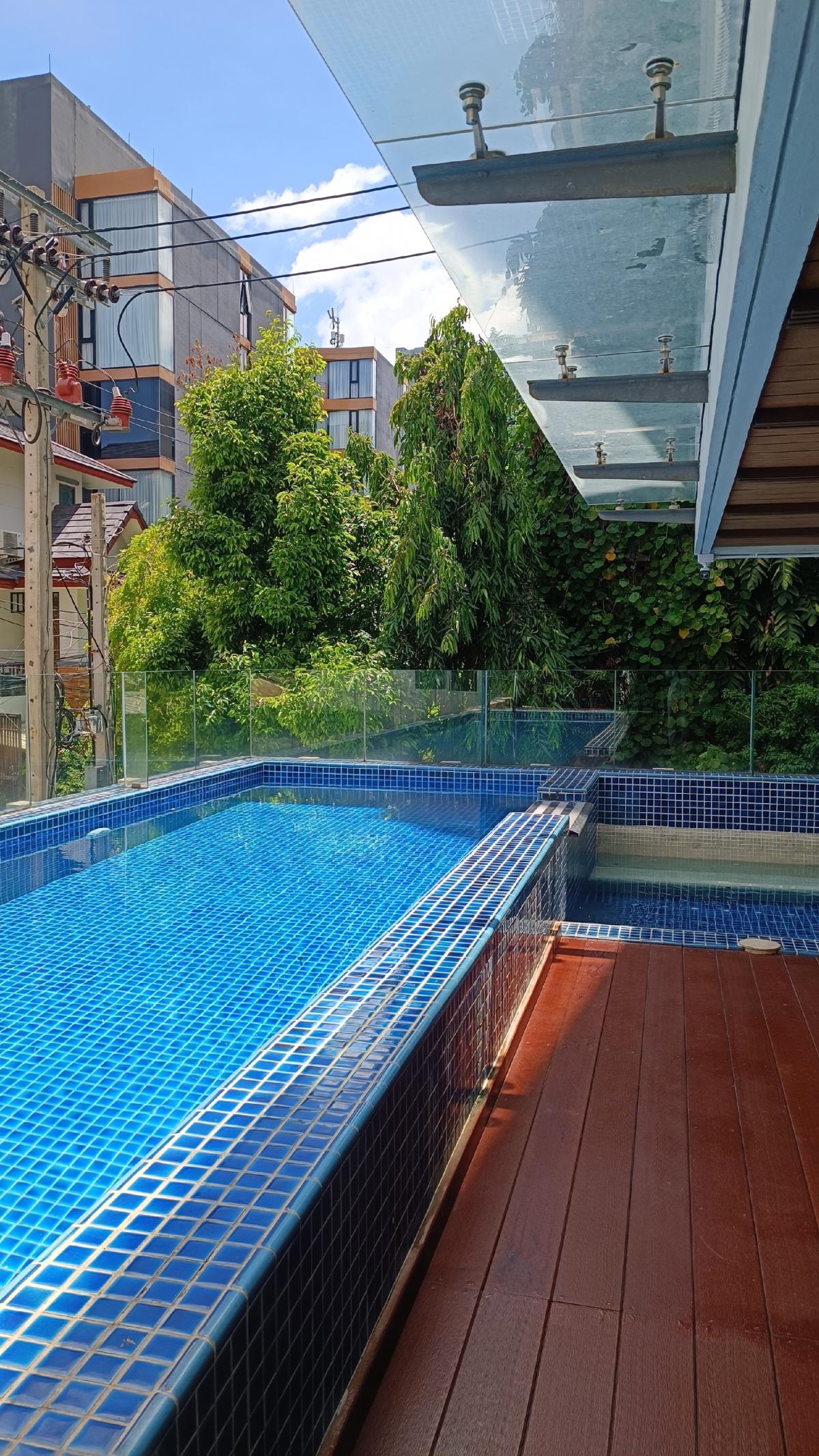 For RentCondoOnnut, Udomsuk : **For Rent: 1-Bedroom Condo at Residence Onnut**