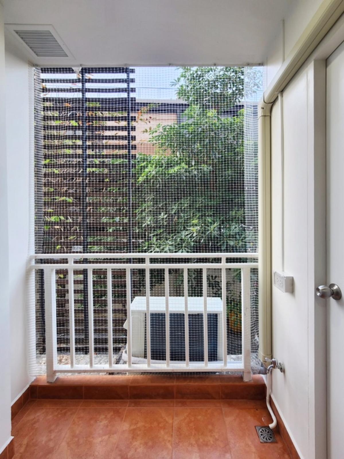 For SaleCondoBang Sue, Wong Sawang, Tao Pun : Prachachuen Regent 6/1 million baht project Installments are cheaper than renting. Must be here.