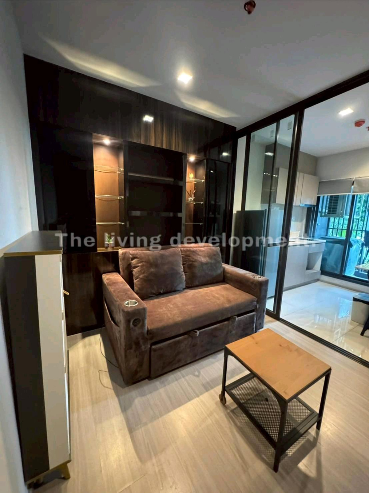 For RentCondoRama9, Petchburi, RCA : ‼️For rent, Life Asoke-Rama 9, this price is very cheap‼️