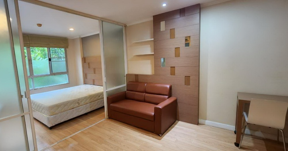 ให้เช่าคอนโดรามคำแหง หัวหมาก : ✅ LP26344 ✅ Line : @p2nproperty