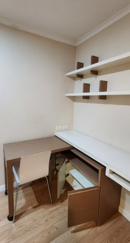 For RentCondoRamkhamhaeng, Hua Mak : ✅ LP26344 ✅ Line : @p2nproperty