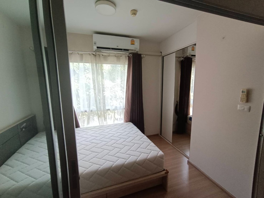 ให้เช่าคอนโดนนทบุรี บางใหญ่ บางบัวทอง : เช่าคอนโด พลัม คอนโด บางใหญ่ สเตชั่น นนทบุรี