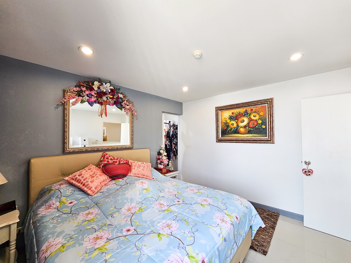 ขายคอนโดขอนแก่น : ขายคอนโด ขนาด 74.94ตร.ม. เยื้องห้างเซ็นทรัล ขอนแก่น 2ห้องนอน 2ห้องน้ำ โครงการเมโทรคอนโด2 ถนนมิตรภาพ