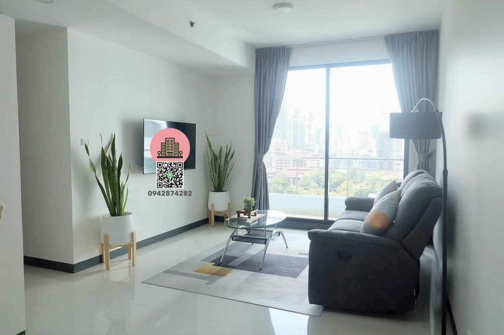 For SaleCondoSukhumvit, Asoke, Thonglor : Condo For Rent/Sale Supalai Premier Place Sukhumvit 21 BTS Asoke