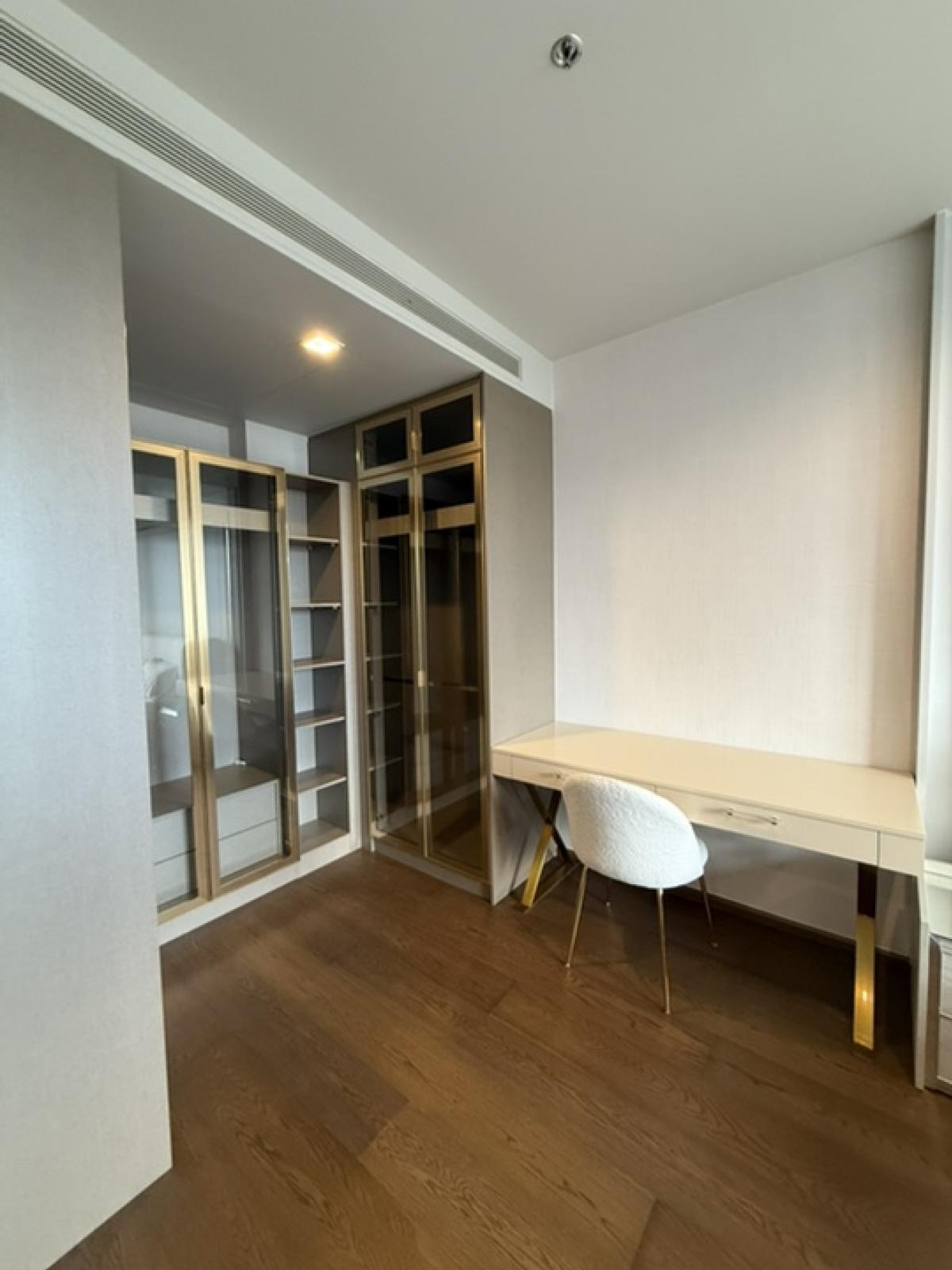 For SaleCondoSukhumvit, Asoke, Thonglor : IDEO Q Sukhumvit 36 ​​(IDOQ Sukhumvit 36) Condo near BTS Thonglor, only 6.95 million baht, 1 bedroom, 1 bathroom (46 sqm)