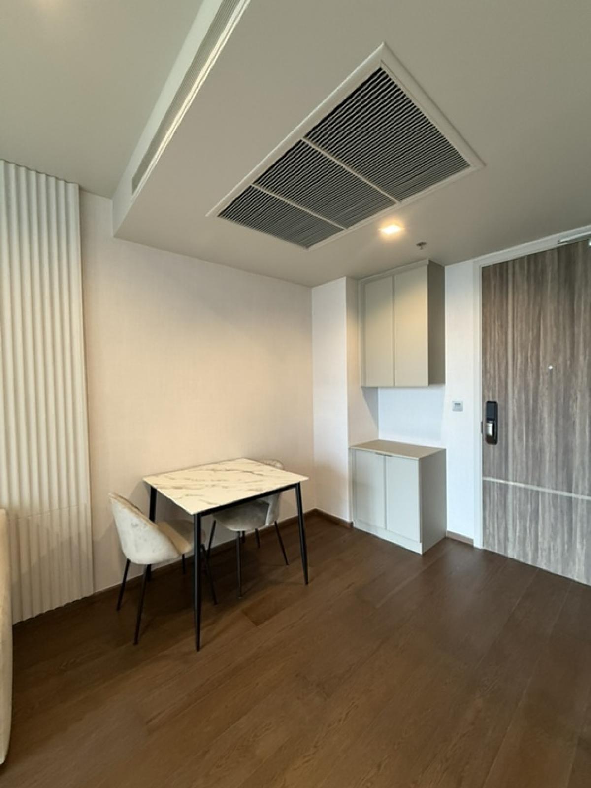 For SaleCondoSukhumvit, Asoke, Thonglor : IDEO Q Sukhumvit 36 ​​(IDOQ Sukhumvit 36) Condo near BTS Thonglor, only 6.95 million baht, 1 bedroom, 1 bathroom (46 sqm)