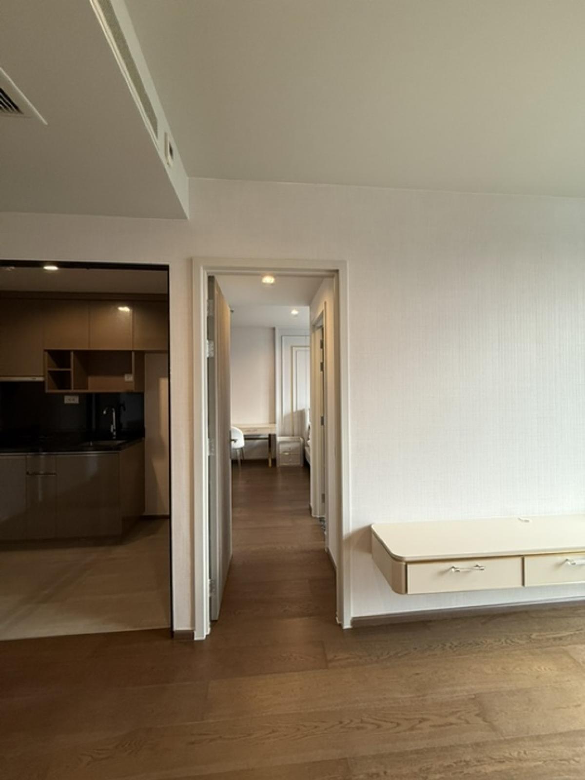 For SaleCondoSukhumvit, Asoke, Thonglor : IDEO Q Sukhumvit 36 ​​(IDOQ Sukhumvit 36) Condo near BTS Thonglor, only 6.95 million baht, 1 bedroom, 1 bathroom (46 sqm)