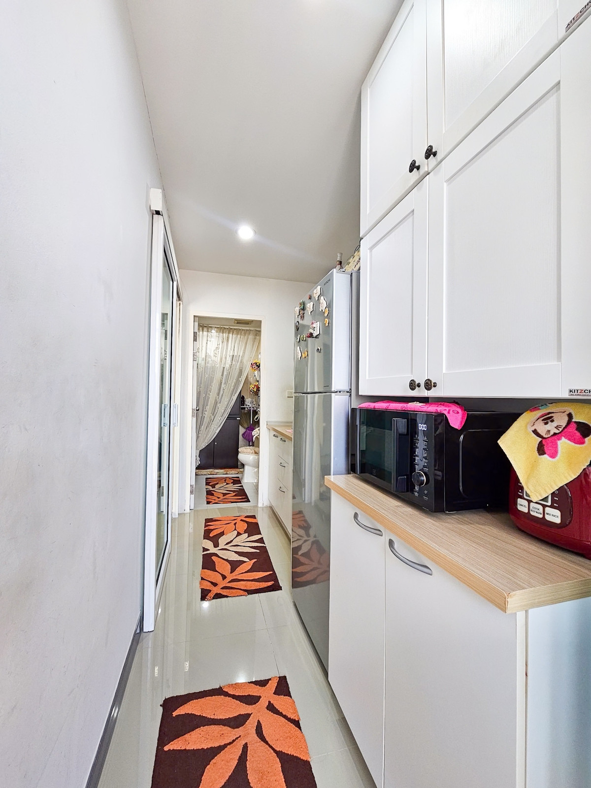 ขายคอนโดขอนแก่น : ขายคอนโด ขนาด 74.94ตร.ม. เยื้องห้างเซ็นทรัล ขอนแก่น 2ห้องนอน 2ห้องน้ำ โครงการเมโทรคอนโด2 ถนนมิตรภาพ