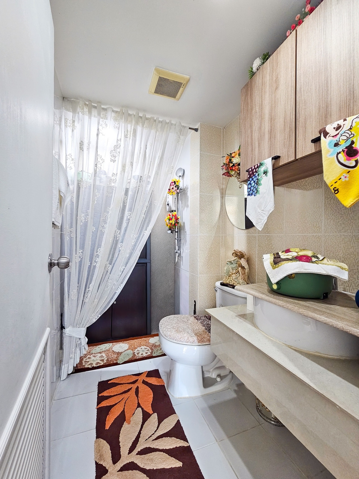 ขายคอนโดขอนแก่น : ขายคอนโด ขนาด 74.94ตร.ม. เยื้องห้างเซ็นทรัล ขอนแก่น 2ห้องนอน 2ห้องน้ำ โครงการเมโทรคอนโด2 ถนนมิตรภาพ