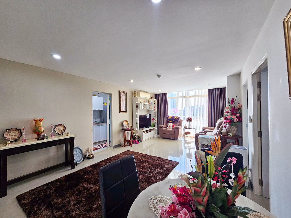 ขายคอนโดขอนแก่น : ขายคอนโด ขนาด 74.94ตร.ม. เยื้องห้างเซ็นทรัล ขอนแก่น 2ห้องนอน 2ห้องน้ำ โครงการเมโทรคอนโด2 ถนนมิตรภาพ