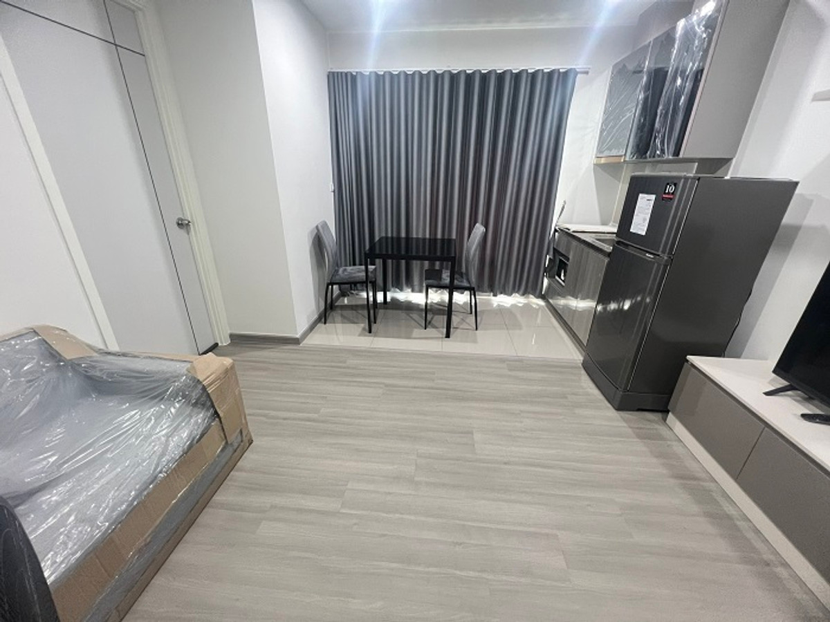 ให้เช่าคอนโดปิ่นเกล้า จรัญสนิทวงศ์ : ให้เช่าคอนโด เดอะเพรสซิเดนท์ จรัญ-แยกไฟฉาย ห้องสวยคุณภาพดี 32 ตรม.ชั้น 22 (ครบ+ซักผ้า) คุ้มมาก เพียง 12500/เดือน ยินดีให้คำปรึกษา 0946245941