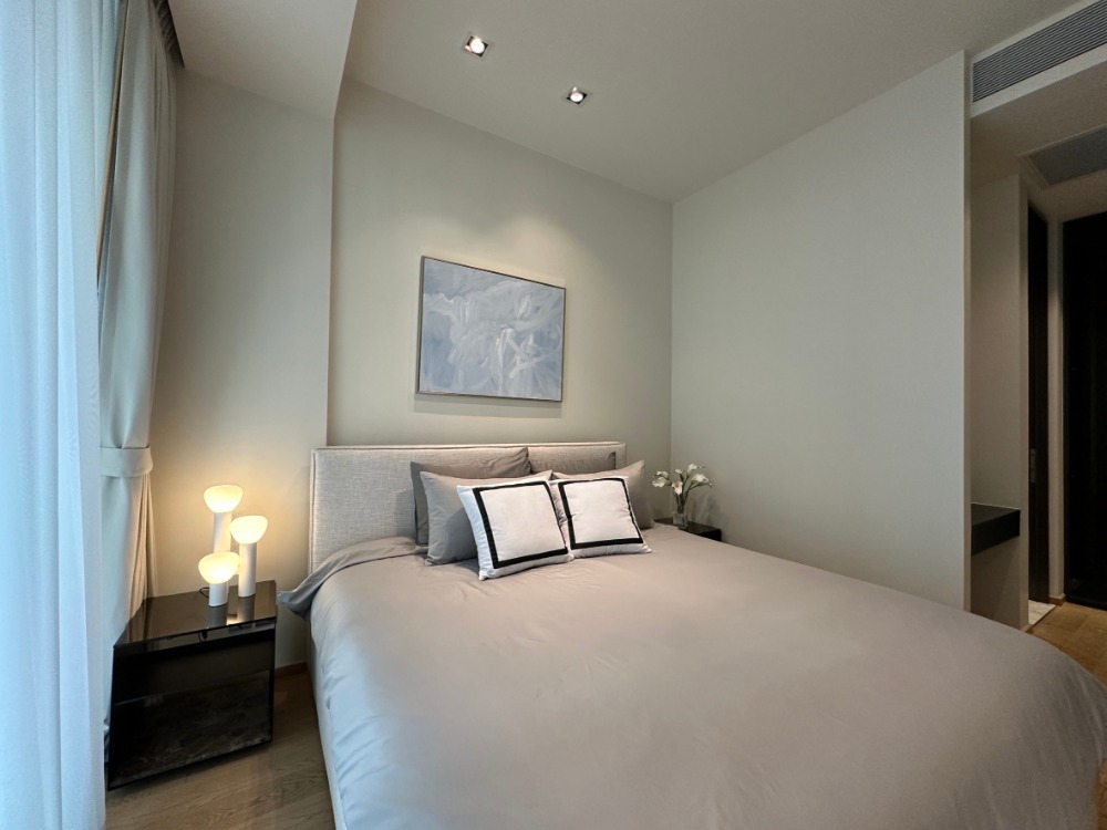 For RentCondoWitthayu, Chidlom, Langsuan, Ploenchit : Best Price for rent fully furnished 1 bedroom free internet